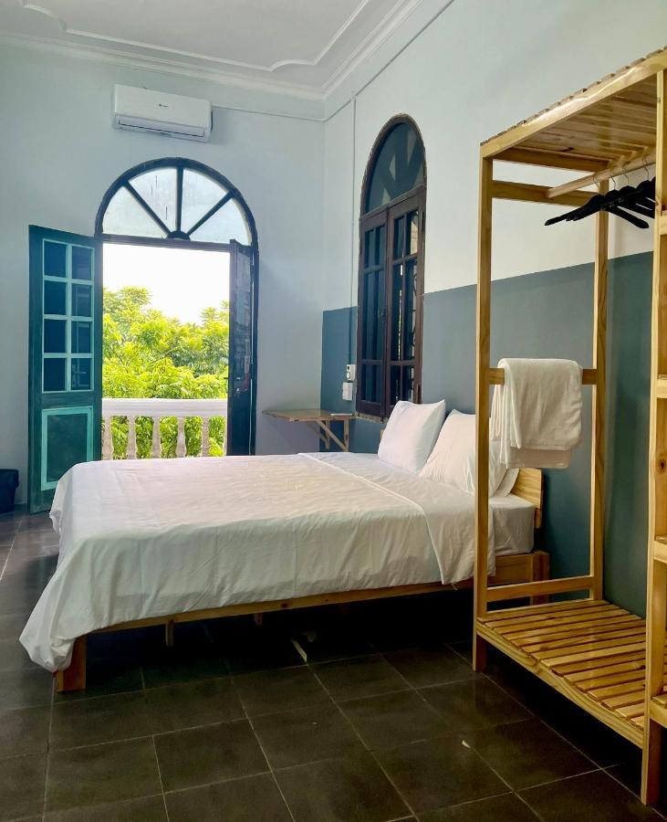 Hanoi Avana Homestay Long Bien Bagian luar foto