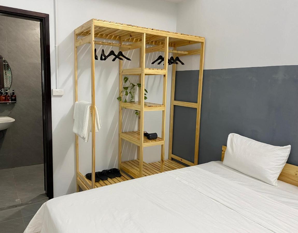 Hanoi Avana Homestay Long Bien Bagian luar foto