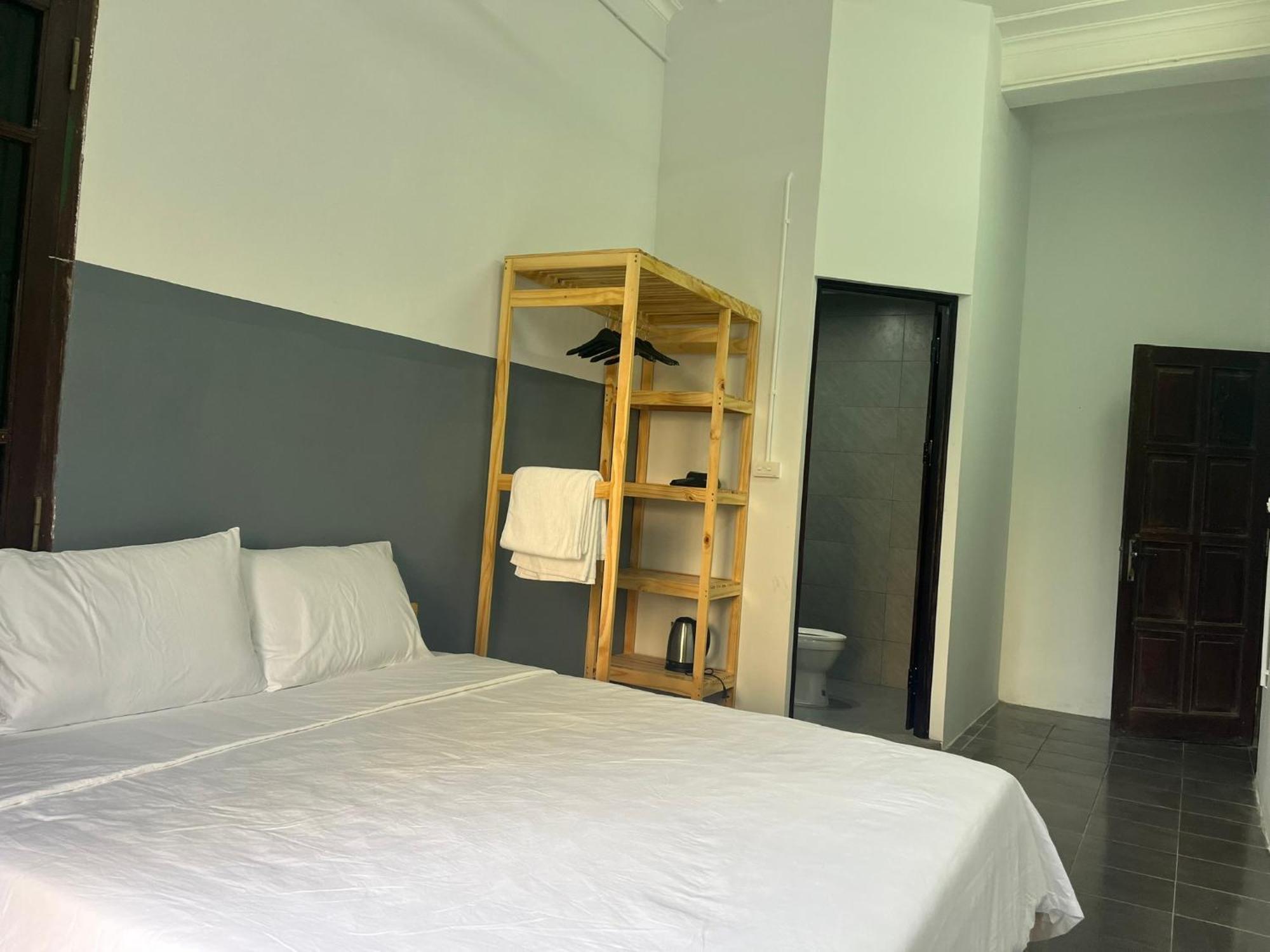 Hanoi Avana Homestay Long Bien Bagian luar foto